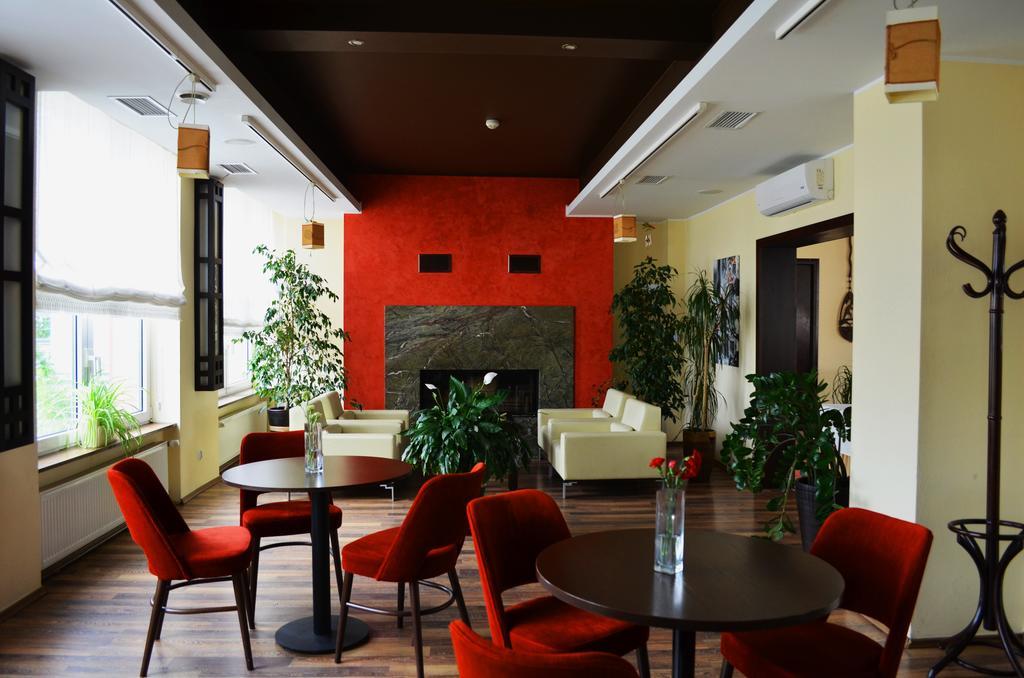 Hotel Gorski Pruszcz Gdanski Exterior photo