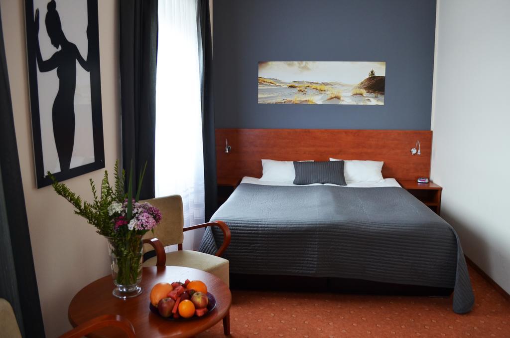 Hotel Gorski Pruszcz Gdanski Room photo
